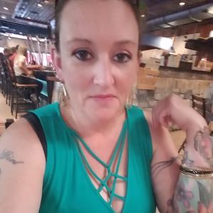 Meet your Posher, Tricia